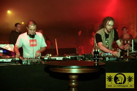 Singular Dub Corps (D) Werk II, Leipzig - 20. Juni 2009 (1).jpg